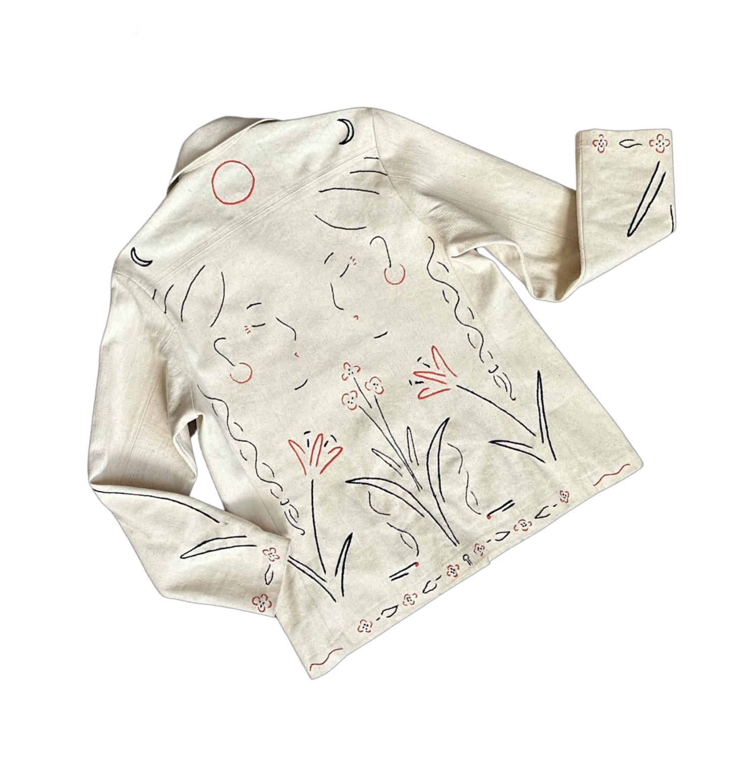 Jacket H Sabina