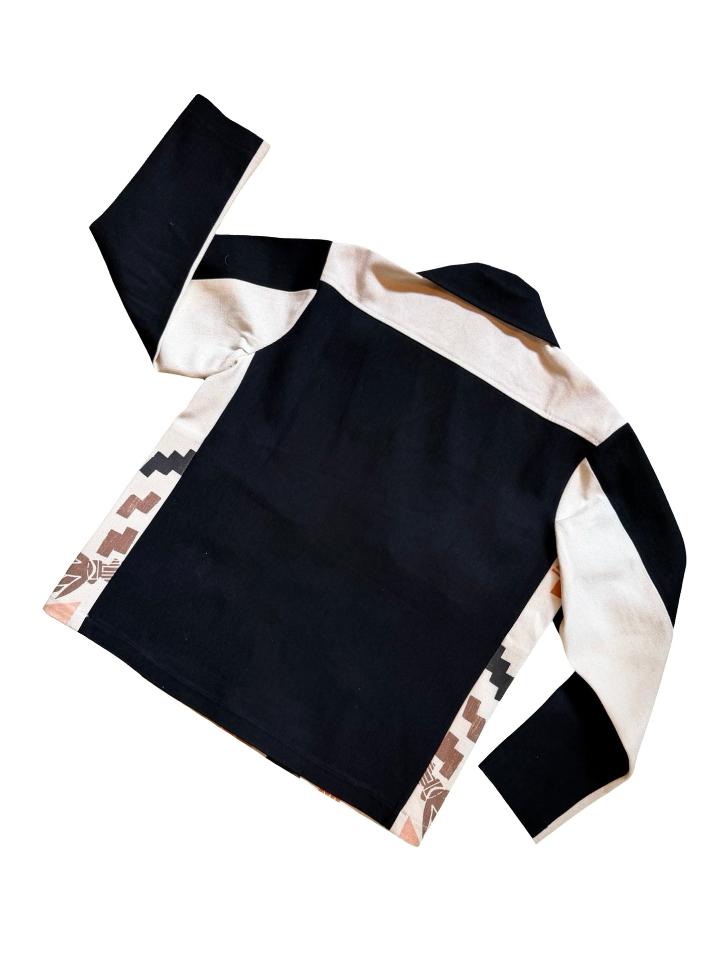 Jacket Tebas