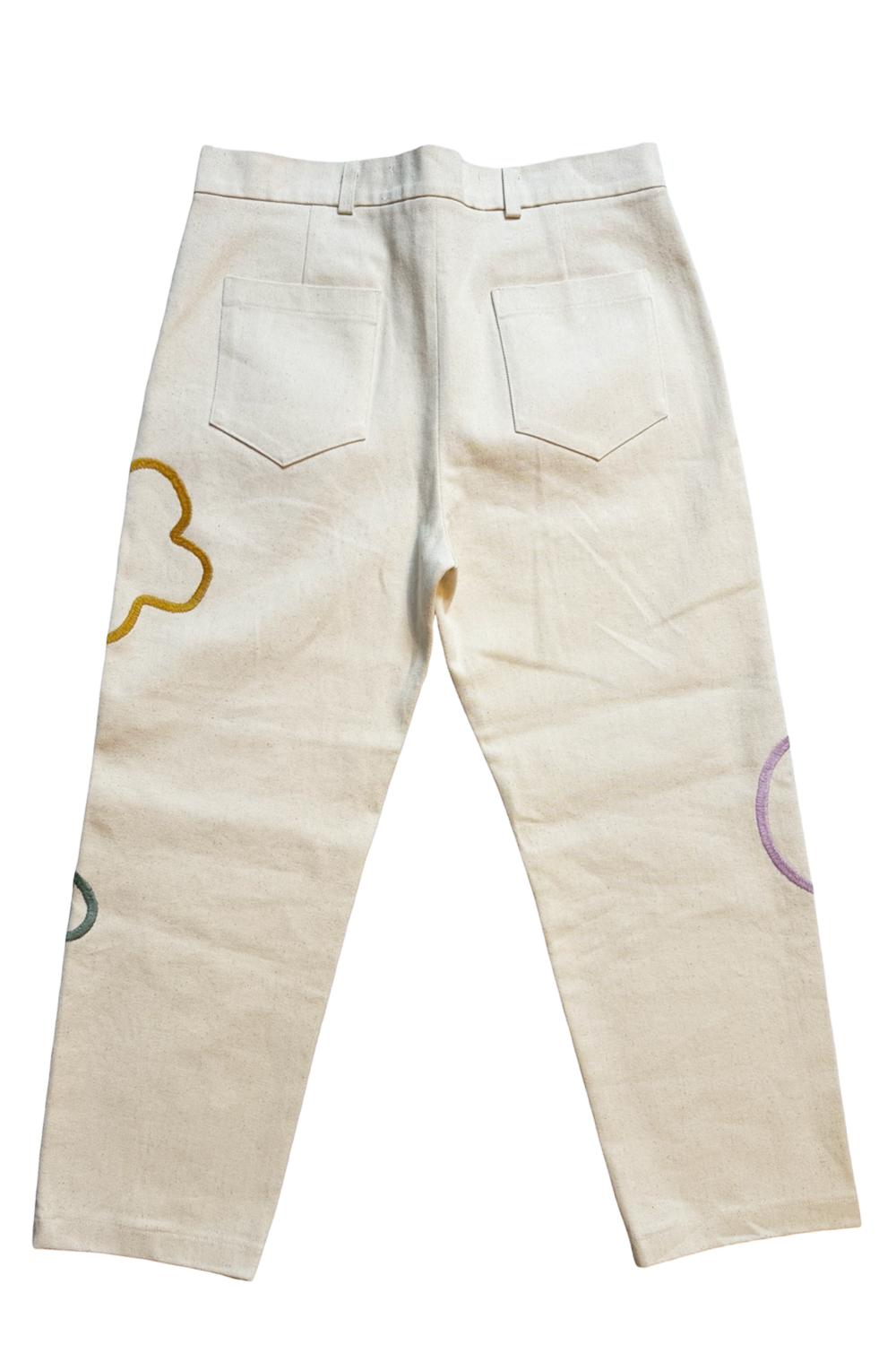 Slack H Agnes Negro