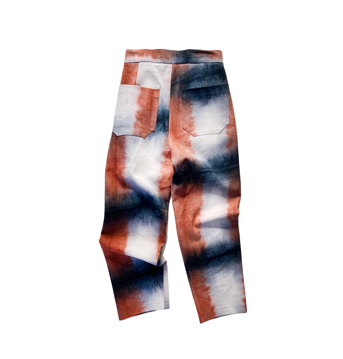 Slack M Ladrillo Tartán