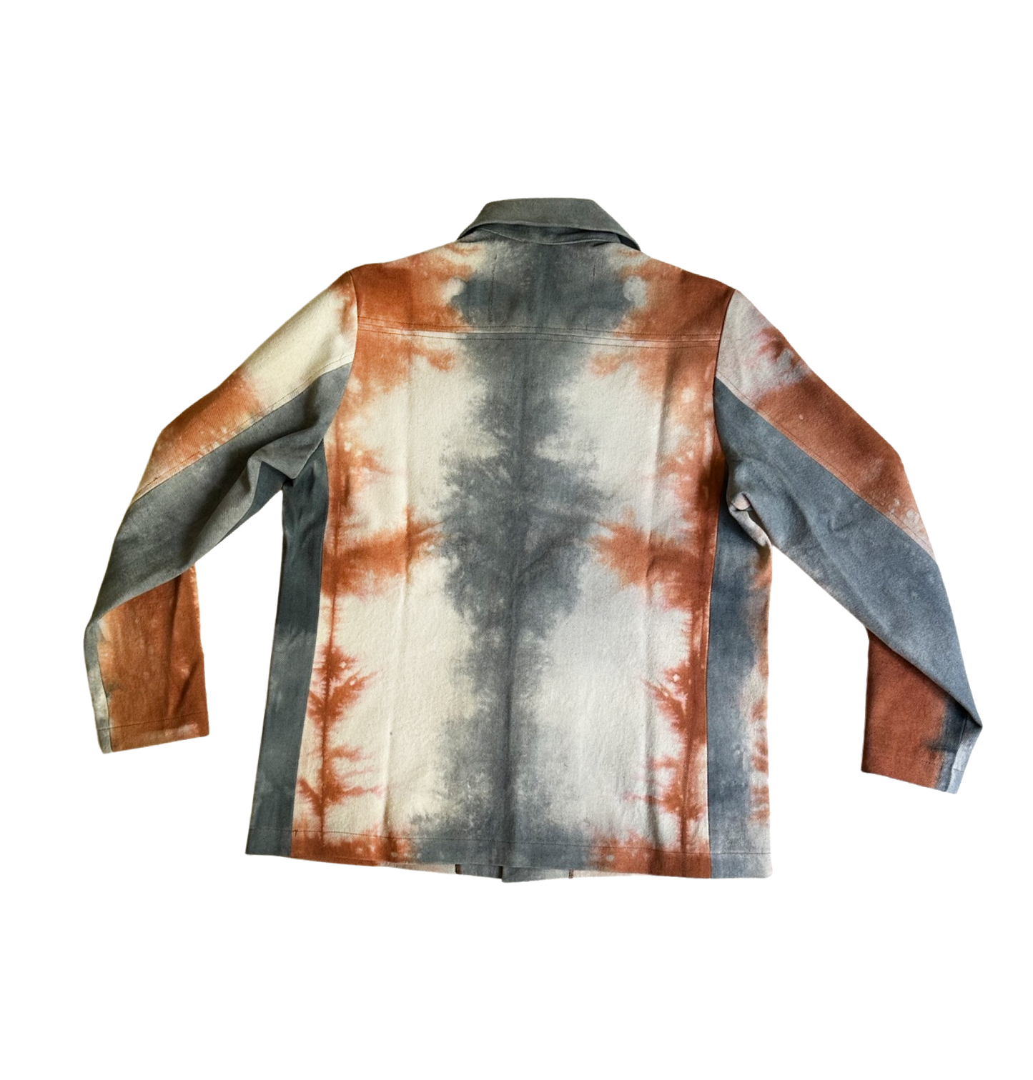 Axiote Bicolor Jacket