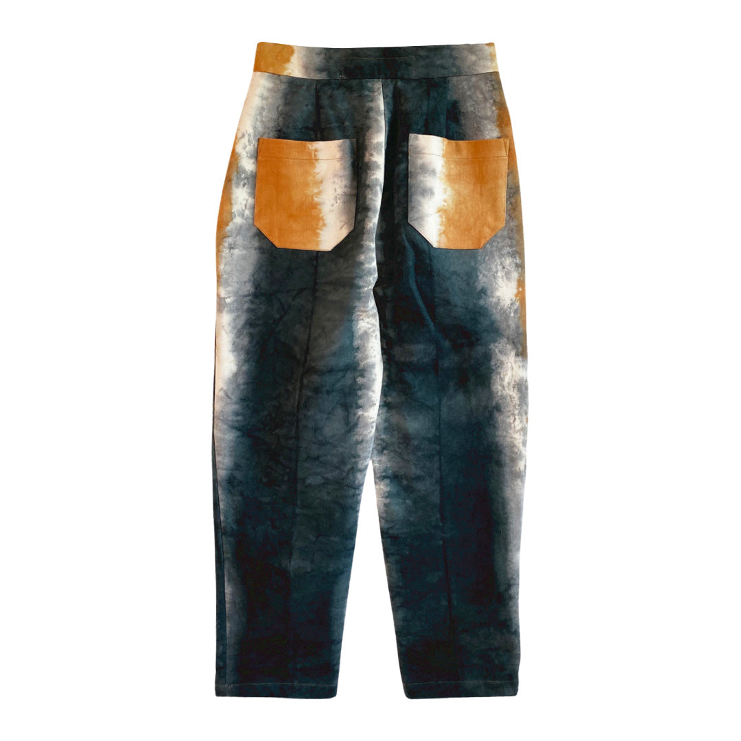 Slack M Axiote Bicolor