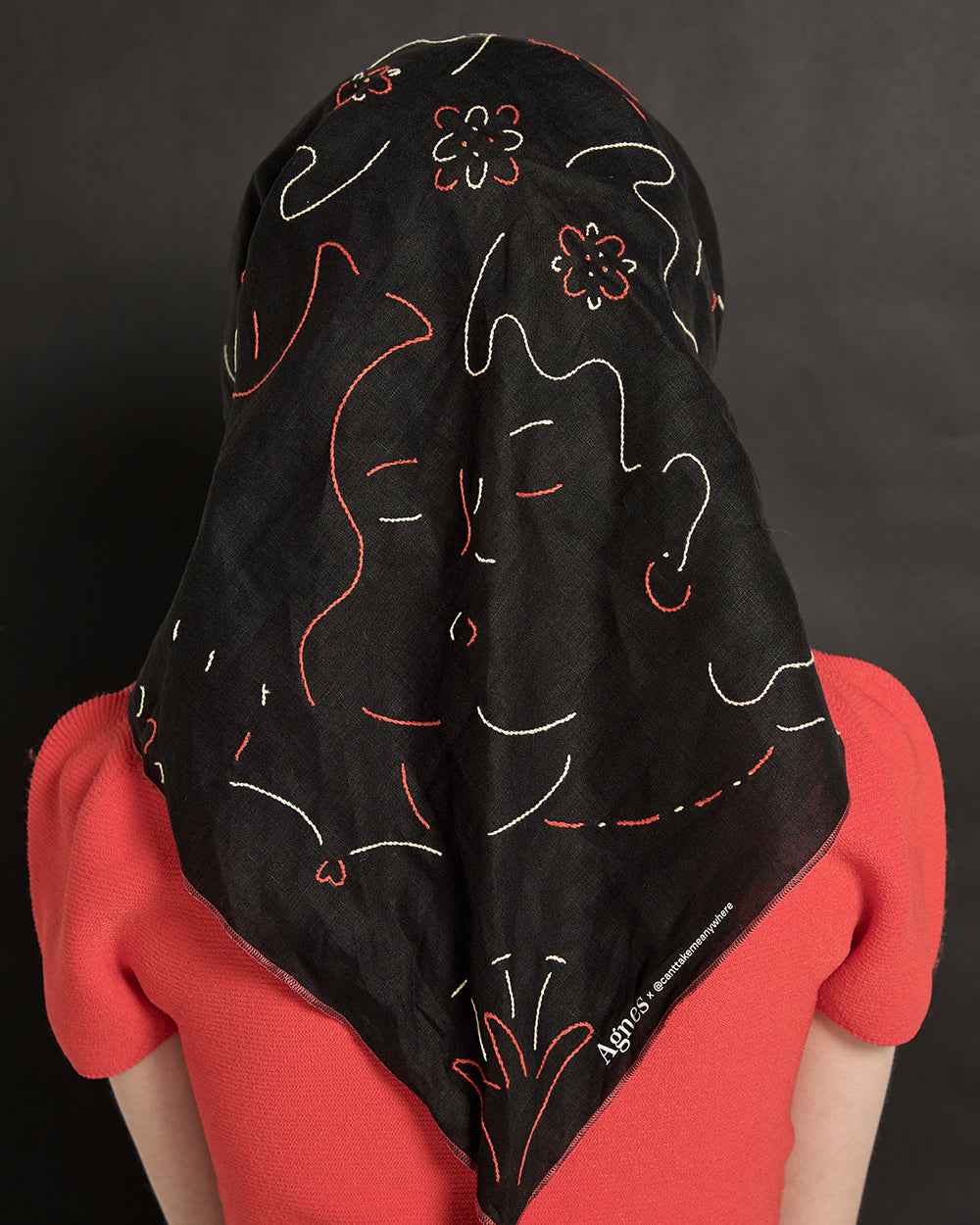 Bandana Besito