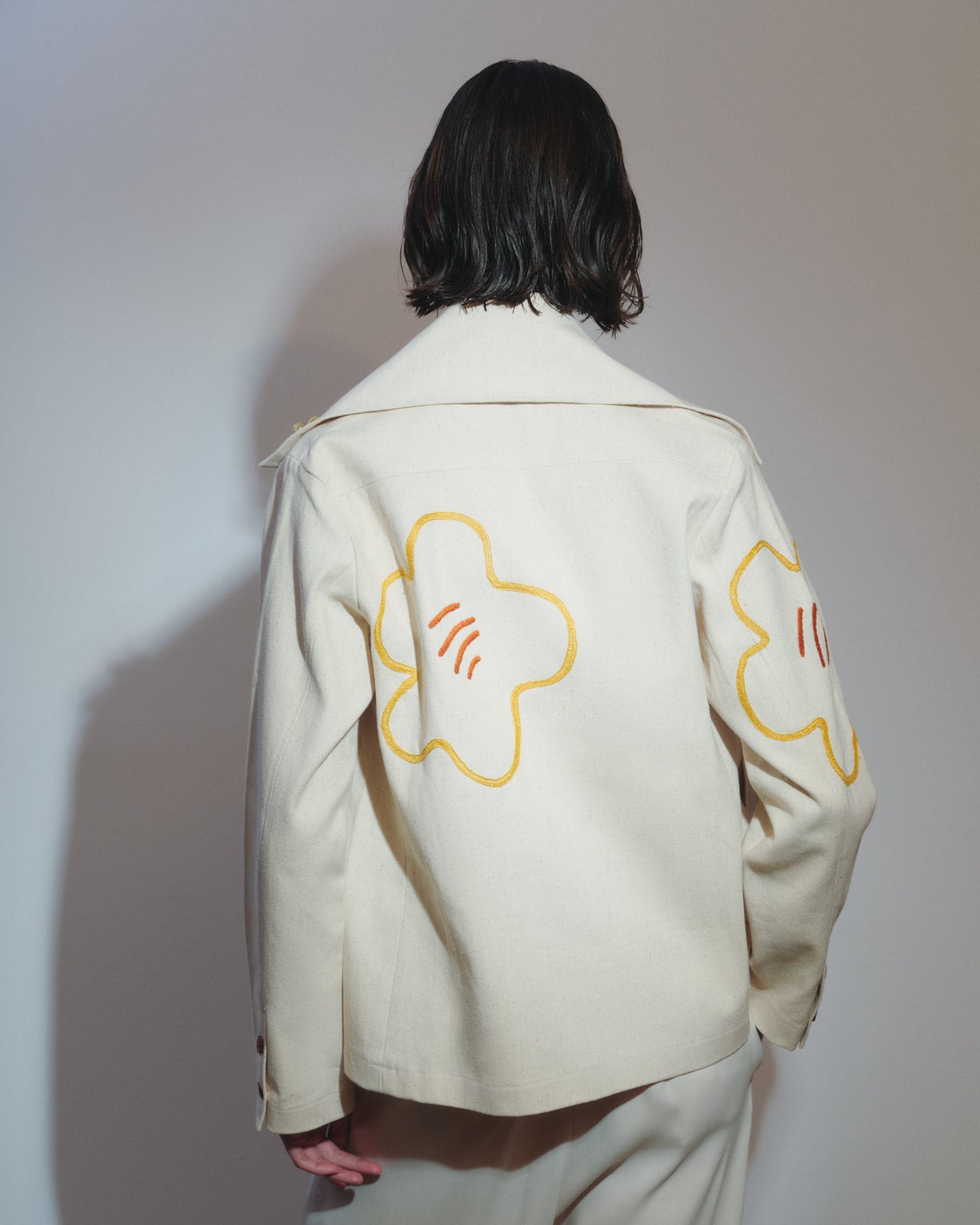 Jacket 01