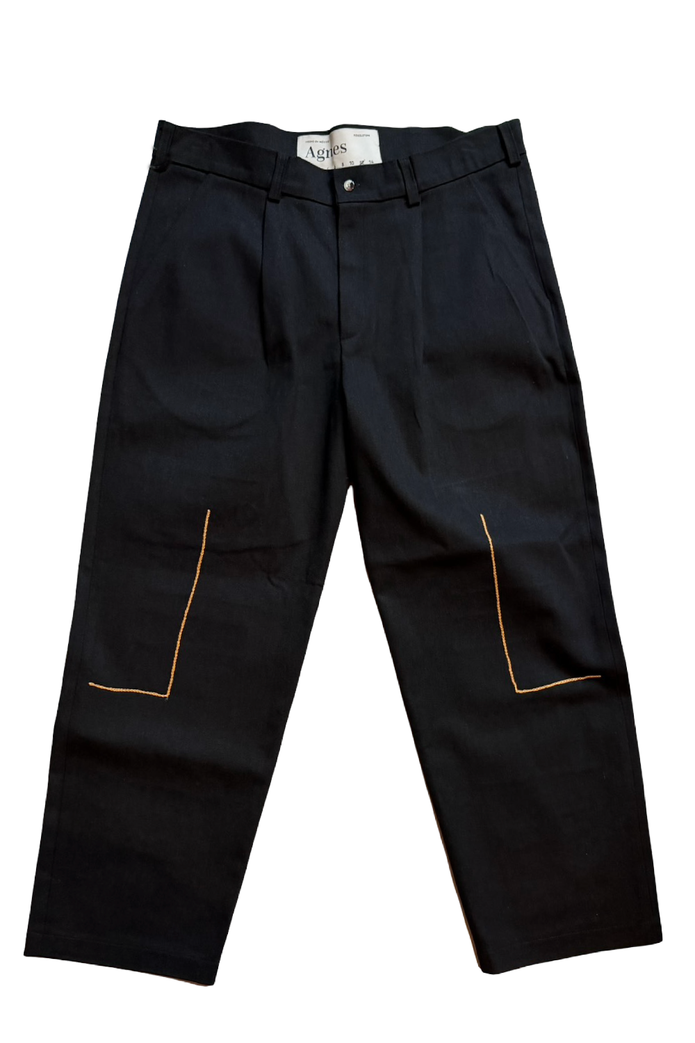 Slack H Black Eagle