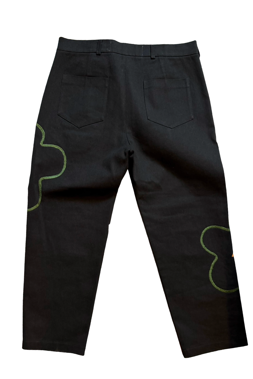 Slack H Agnes Negro 
