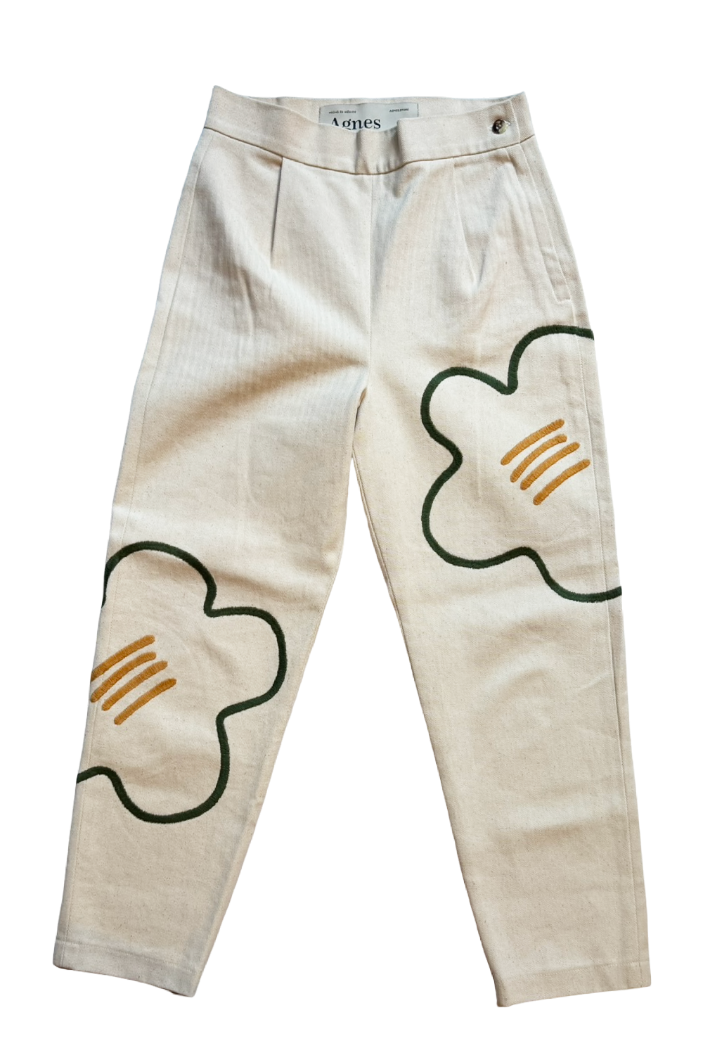 Slack M Gardenia