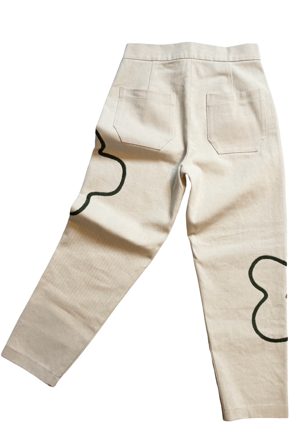 Slack M Gardenia