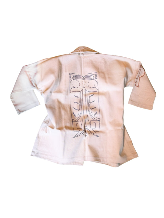 Long Eagle Haori 