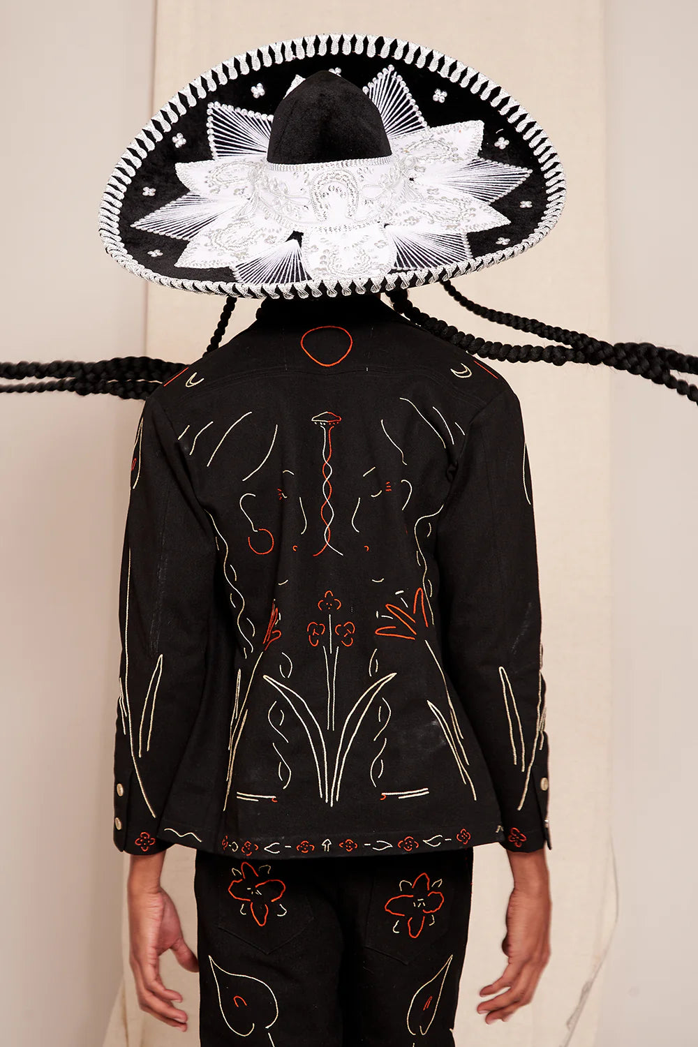 Jacket M Sabina Black 