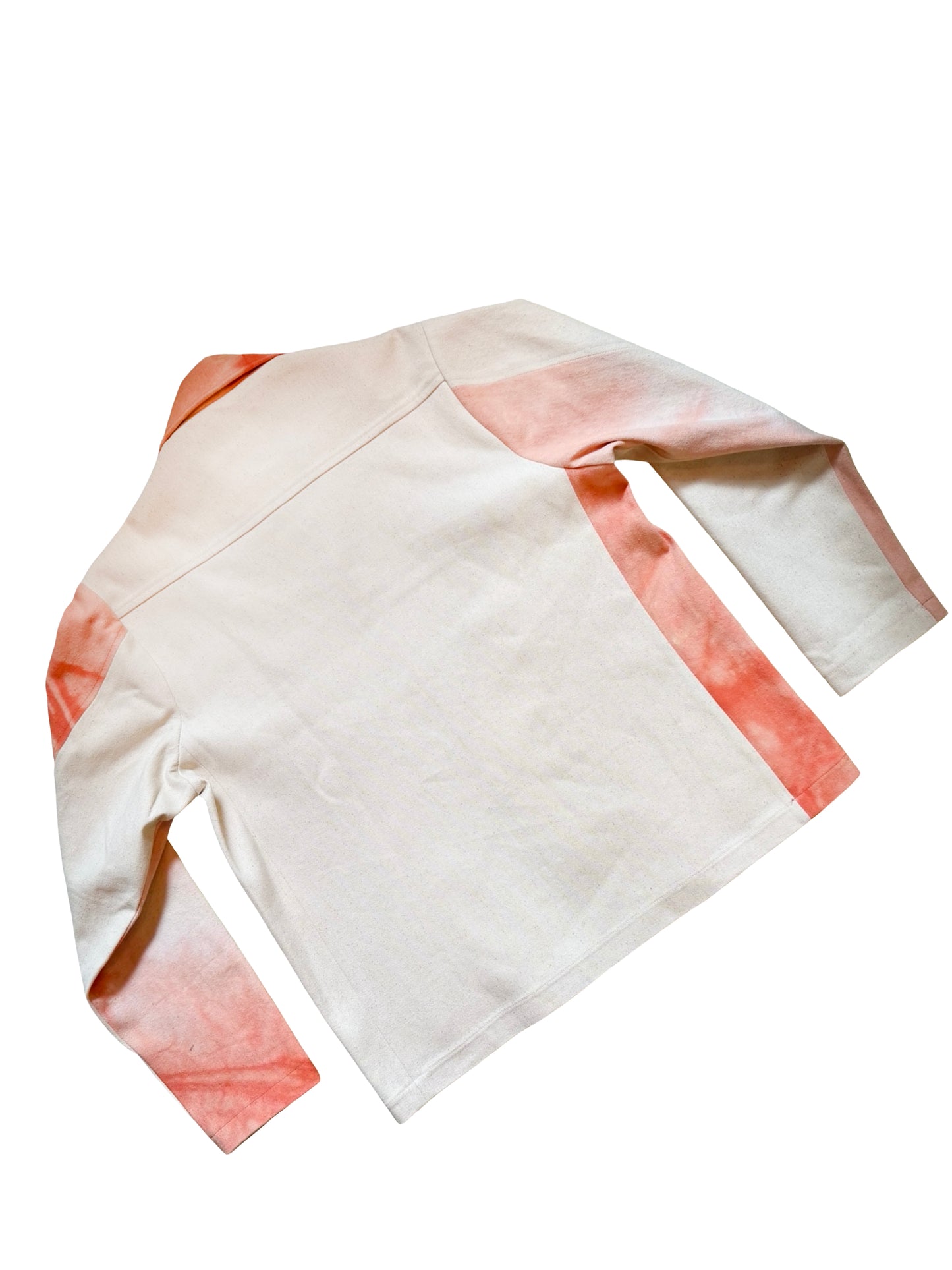 Jacket Albaricoque