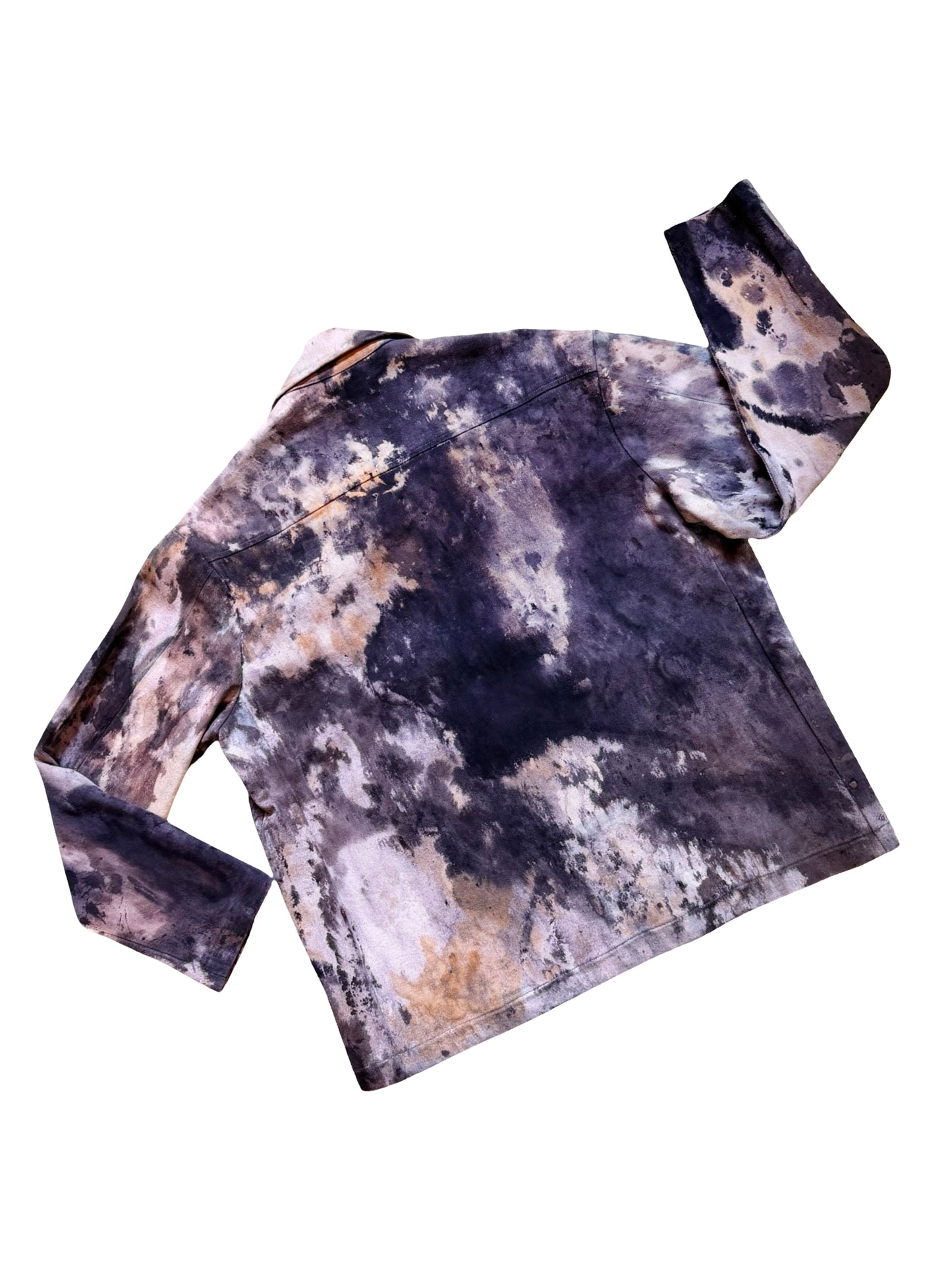 Jacket Pollock