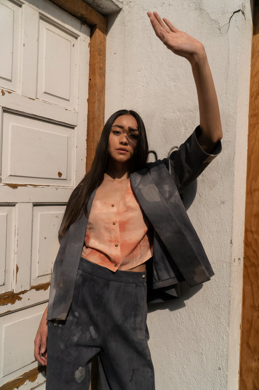 Crop B Albaricoque