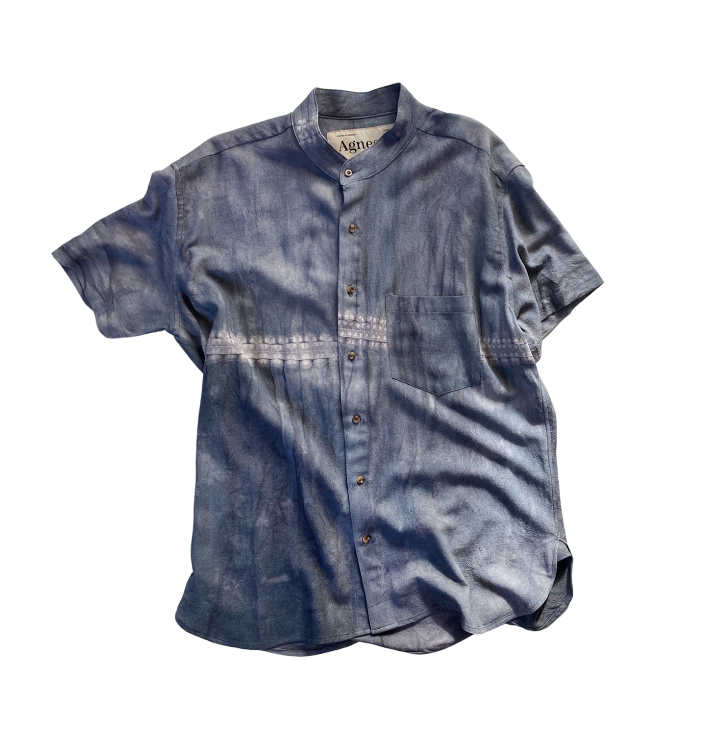 Shirt H Iron