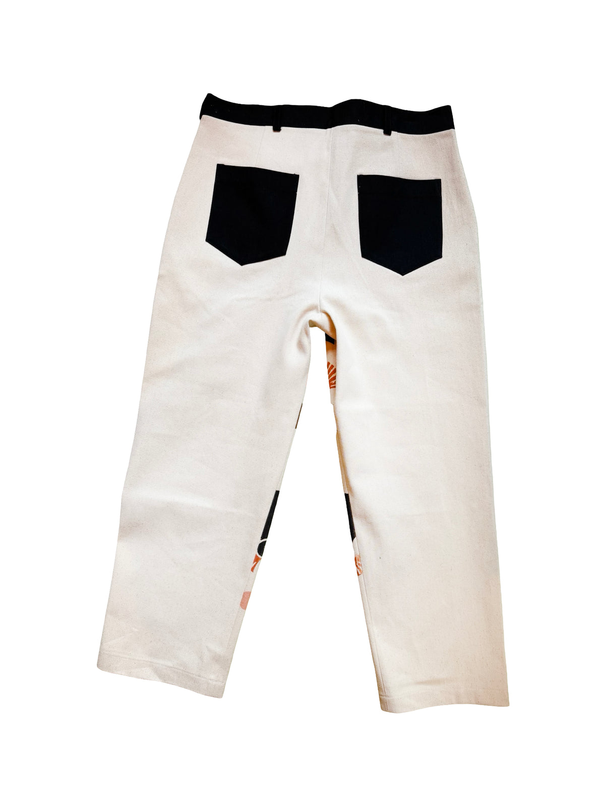 Slack H Block Iron